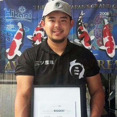 Marlon Ngo