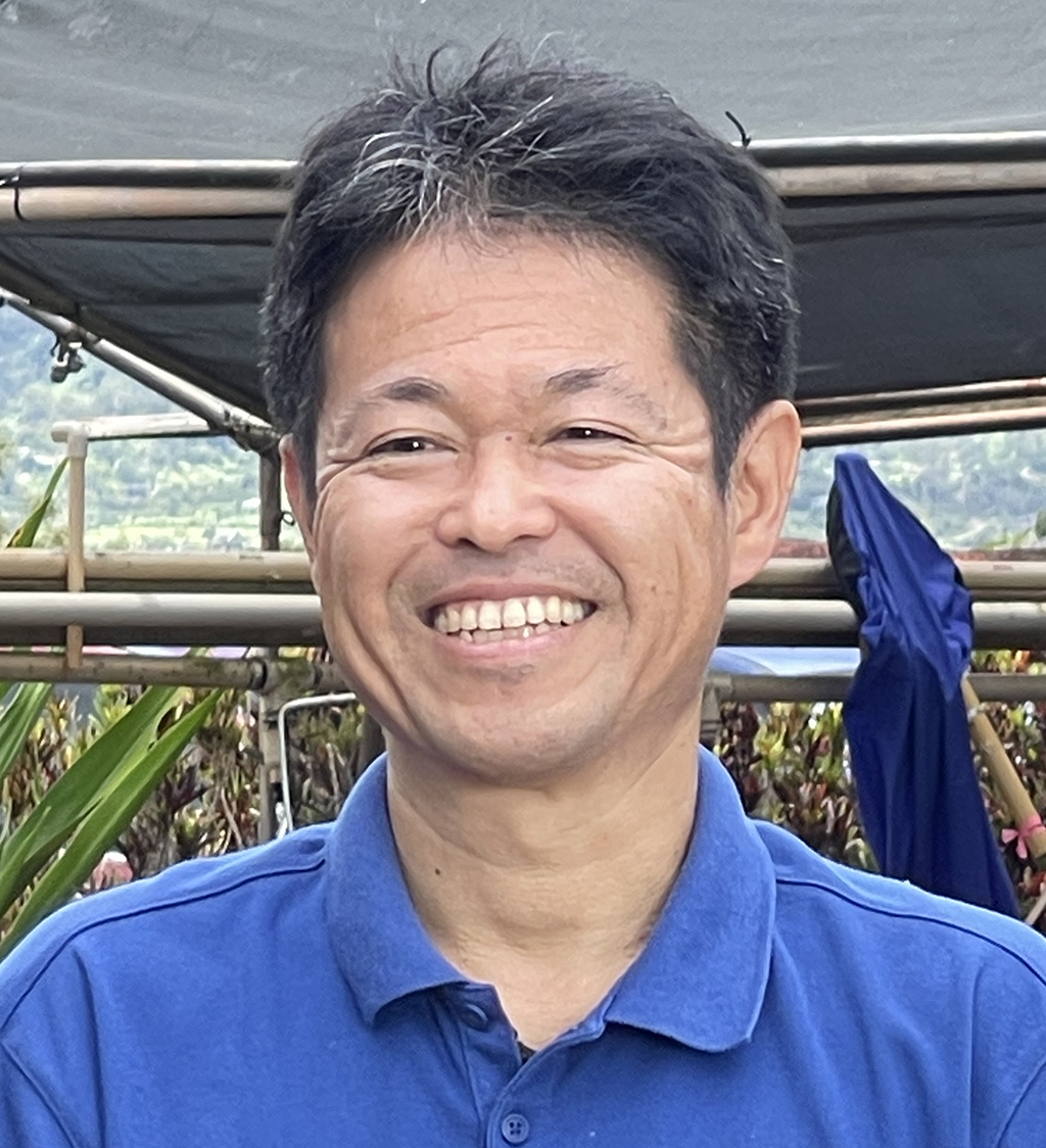 Taro Kodama