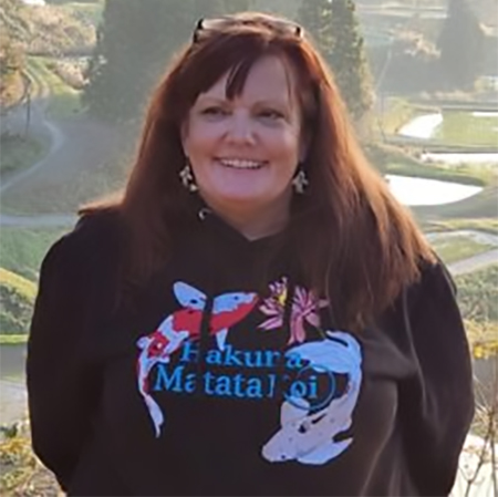 Melissa Watkins