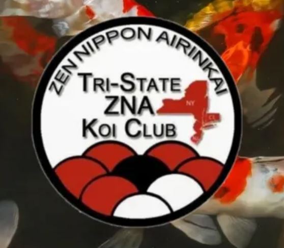 Tri State ZNA Koi Club